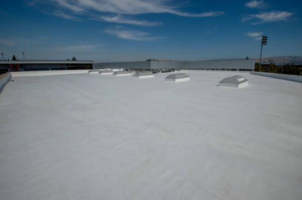 Best Commercial Roofing Services  in Castle Hills, TX