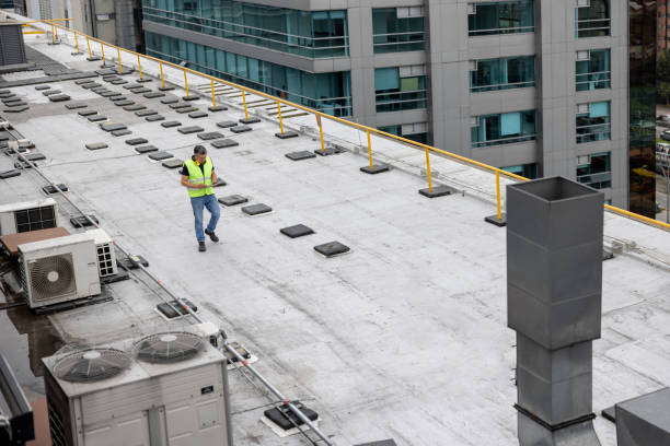 Best Roof Maintenance and Cleaning  in Castle Hills, TX