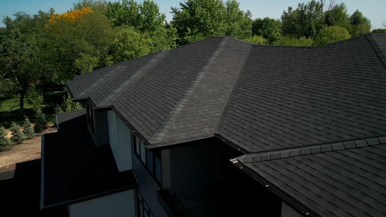 4 Ply Roofing in Castle Hills, TX