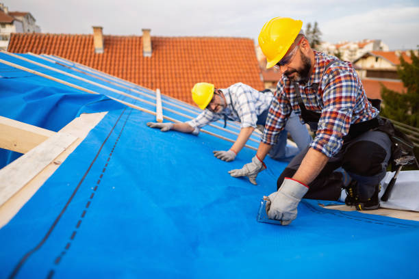 Emergency Roof Repair in Castle Hills, TX