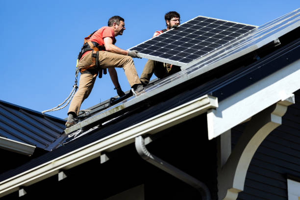 Best Roof Leak Repair  in Castle Hills, TX